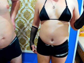 vickymike webcam model stream image