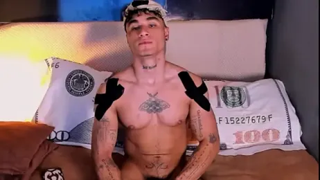 Thomas_Fit1 webcam stripchat model stream image