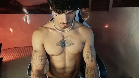 Thomas_Fit1 webcam stripchat model stream image