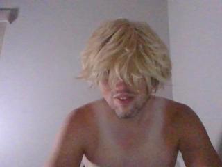 Jake Bentley webcam model stream image