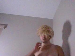 Jake Bentley webcam model stream image