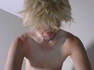 Jake Bentley webcam model stream image