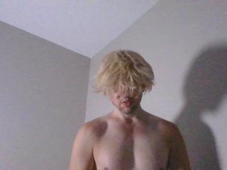 Jake Bentley webcam model stream image