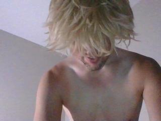 Jake Bentley webcam model stream image