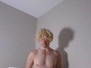 Jake Bentley webcam model stream image