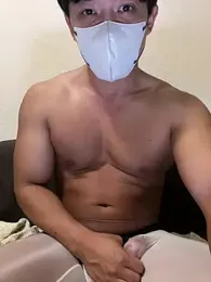 shouhei0123 webcam model stream image