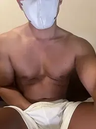 shouhei0123 webcam model stream image