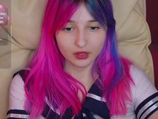 mikkyaoki webcam camsoda model stream image