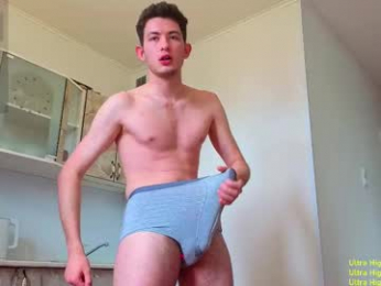 danny__magic webcam model stream image