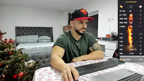 supermanboy94 webcam model stream image