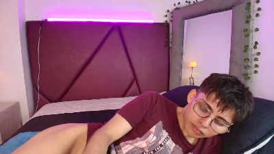 PepperTwink webcam cam4 model stream image