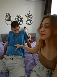 yourfavpsy_ webcam model stream image
