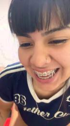 Miaaromero webcam model stream image