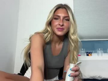 baileyasher webcam model stream image