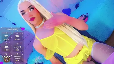 Shiaki_04 webcam model stream image