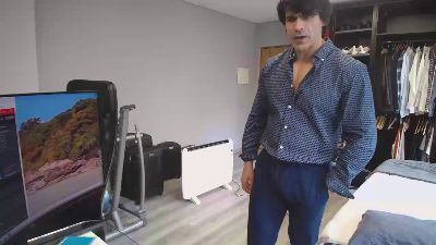 Samricci21 webcam model stream image