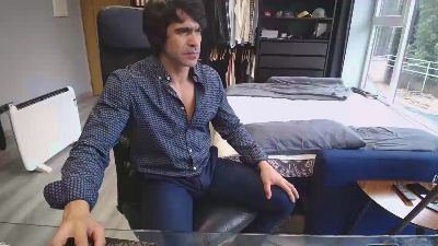 Samricci21 webcam model stream image