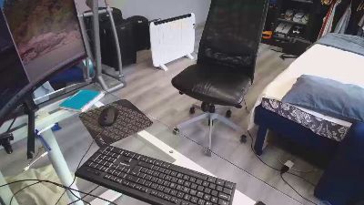 Samricci21 webcam model stream image