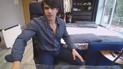 Samricci21 webcam model stream image