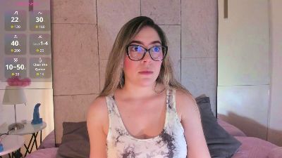 Suzy_Lee webcam cam4 model stream image