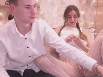 fluffy_hat webcam chaturbate model stream image