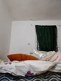 funpharoh1 webcam model stream image