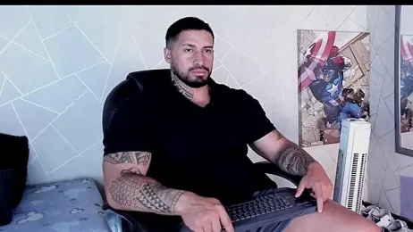 Cristian_Walker webcam model stream image