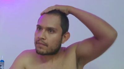 Alejandro_GDL webcam model stream image