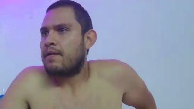 Alejandro_GDL webcam model stream image
