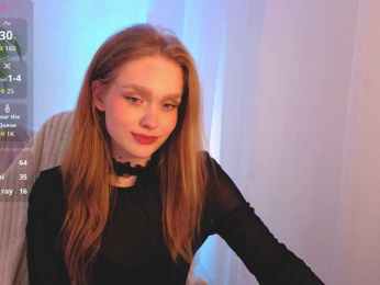 FlirtyPixy webcam model stream image