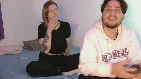 Nearky webcam model stream image