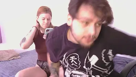 Nearky webcam stripchat model stream image