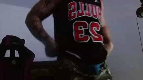 Sisoyalejo420 webcam model stream image