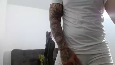 Sisoyalejo420 webcam model stream image