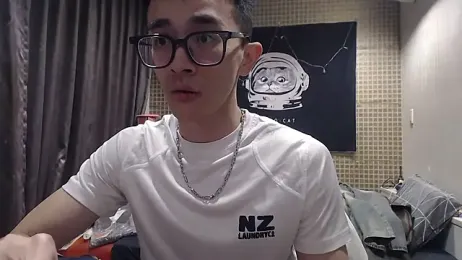 Stevenjt webcam model stream image