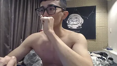 Stevenjt webcam model stream image