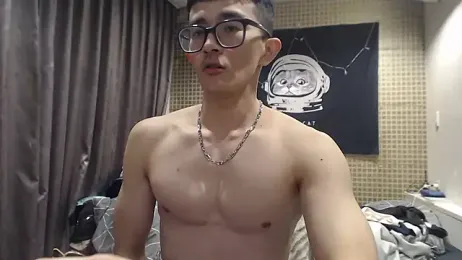 Stevenjt webcam model stream image