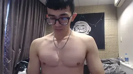 Stevenjt webcam model stream image