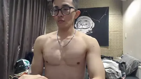 Stevenjt webcam model stream image