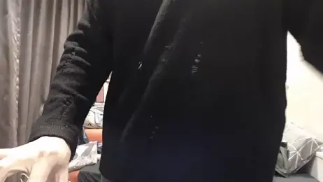 Stevenjt webcam model stream image