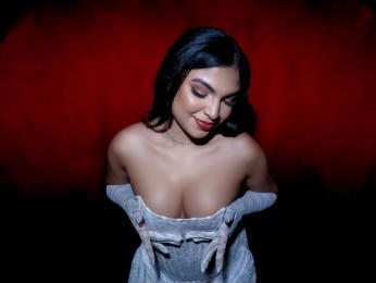 MelodyAlvarez webcam livejasmin model stream image