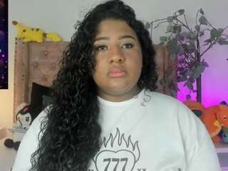 valerydanna webcam model stream image