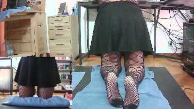 EvaSissySub webcam model stream image