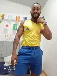 Dante_Knox webcam model stream image