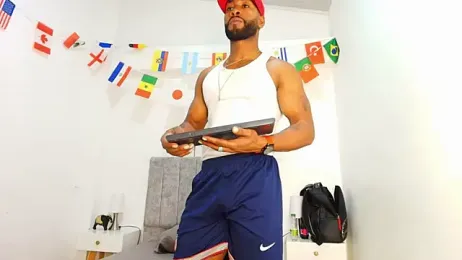 Dante_Knox webcam model stream image