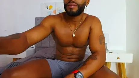 Dante_Knox webcam model stream image