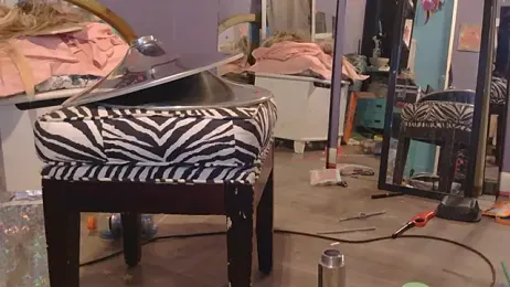 watermellonpussy webcam model stream image