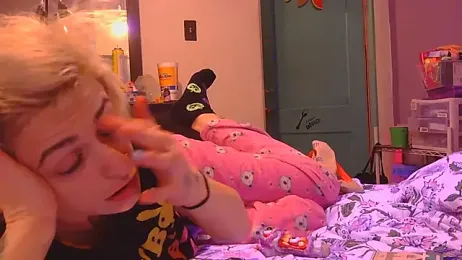 watermellonpussy webcam model stream image