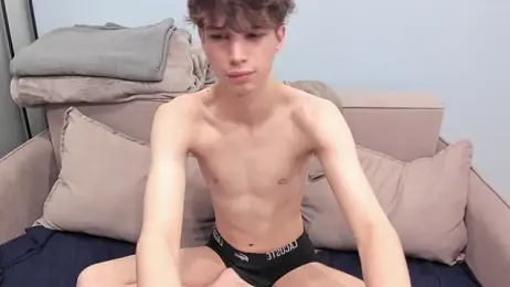 Ur_Shine_Guy webcam stripchat model stream image