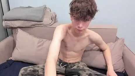 Ur_Shine_Guy webcam model stream image